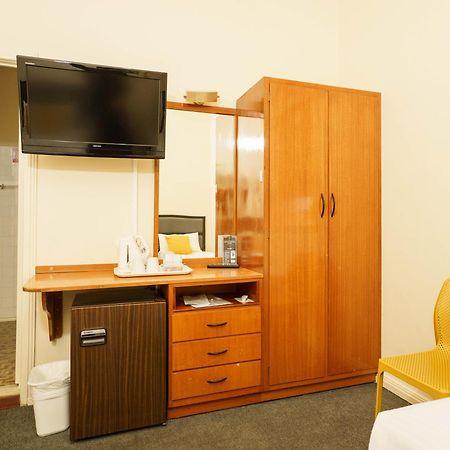 Hotel Ренмарк Экстерьер фото