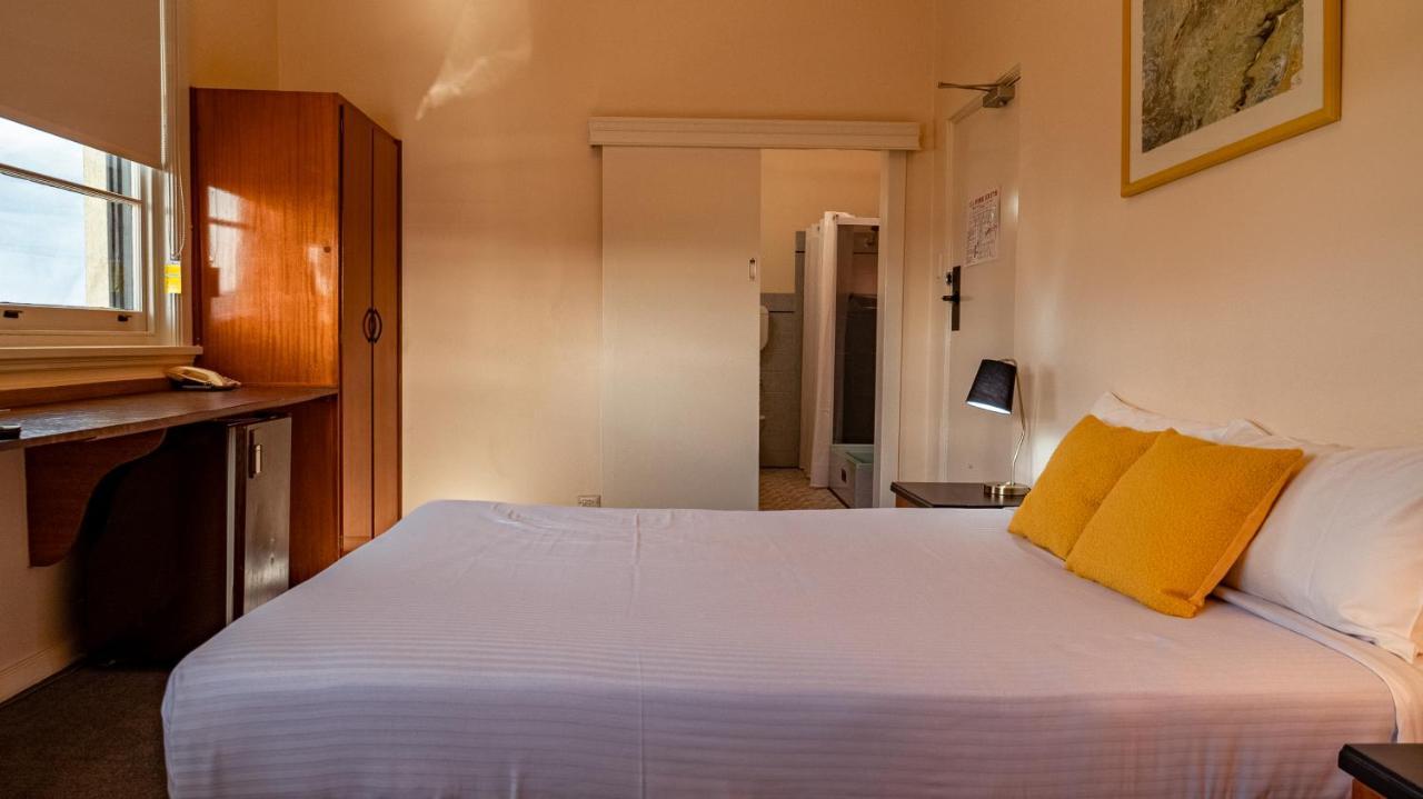 Hotel Ренмарк Экстерьер фото