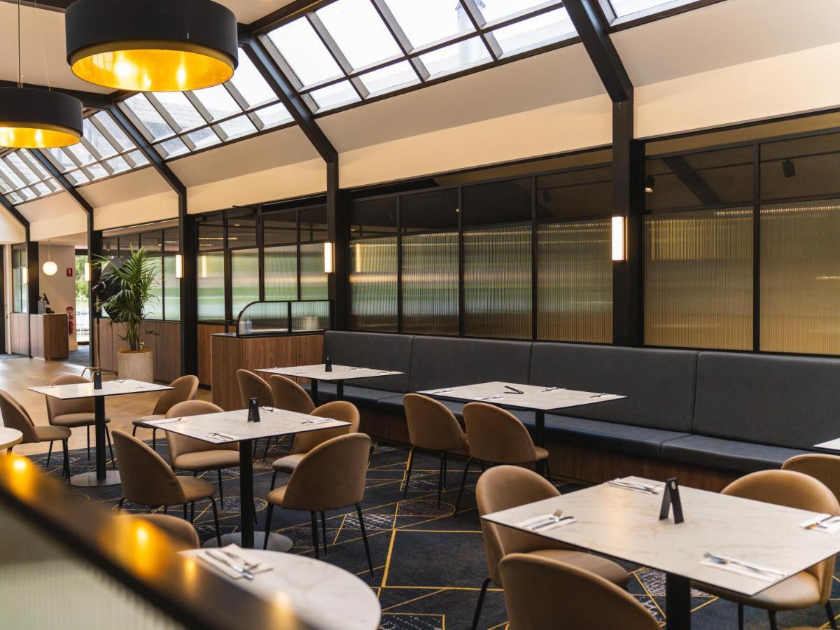 Hotel Ренмарк Экстерьер фото