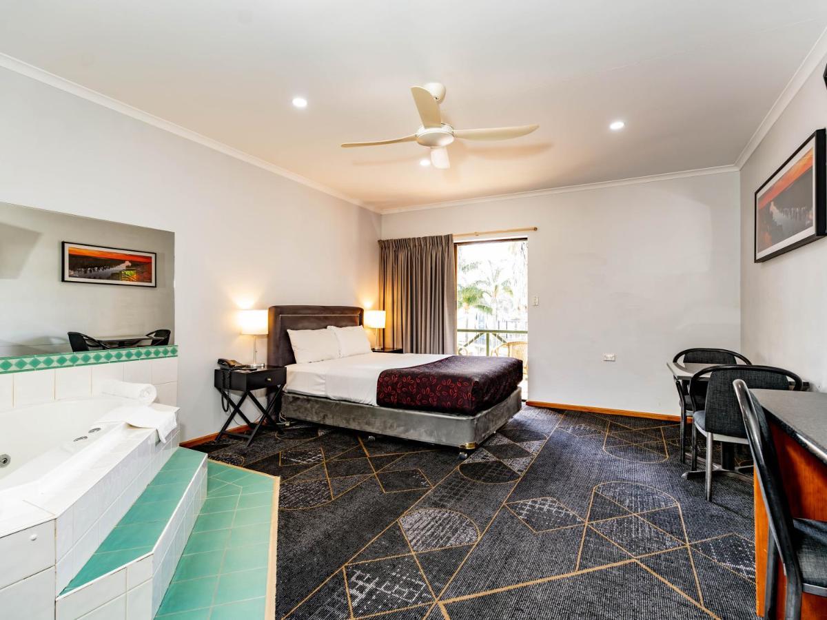 Hotel Ренмарк Экстерьер фото